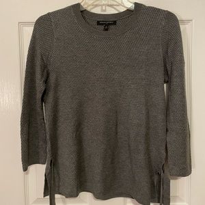 Banana Republic Quarter-Sleeve Sweater